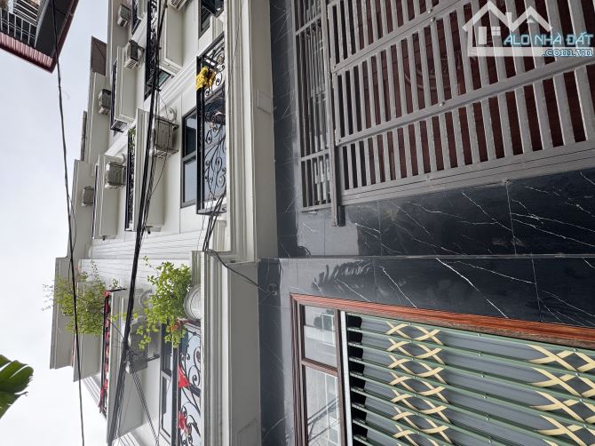 🏡 BÁN NHÀ MỸ ĐÌNH – MẶT TIỀN RỘNG 6M – VỊ TRÍ CỰC ĐẸP - 1