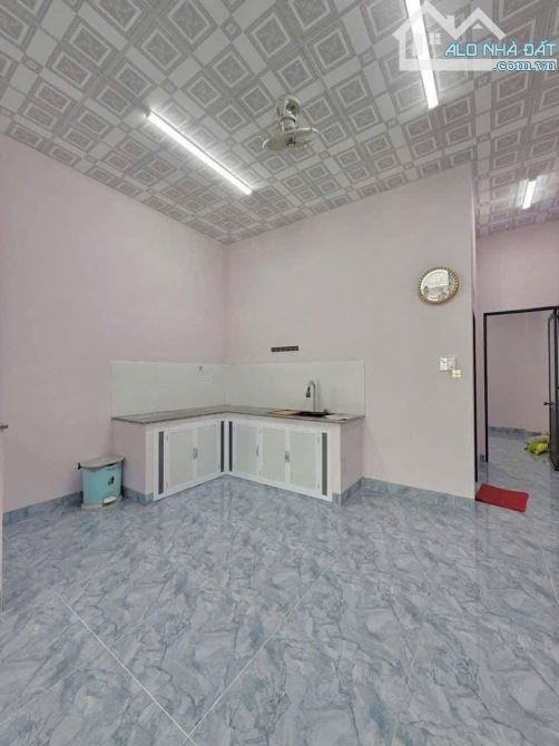Bán nhà giá rẻ 760TR 1 sẹc Đào Văn Thử – Tân An Hội Dt 150m2 Shr - 1