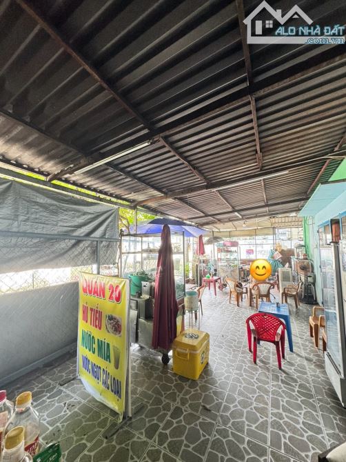 CC BÁN CHIA TÀI SẢN - MẶT TIỀN KINH DOANH BÌNH THỌ THỦ ĐỨC - HXH - C4 - DT 113M2- GIÁ 7.3 - 1