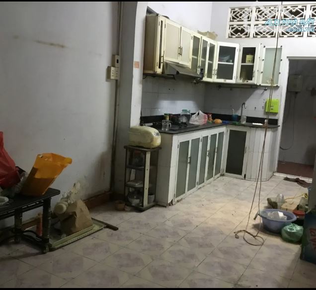 NGÂN HÀNG ĐỊNH GIÁ 9 TỶ - NGỘP BANK - TRUNG TÂM Q3– DT 69.5M² – NỞ HẬU - CHỈ 8.5 TỶ - 1
