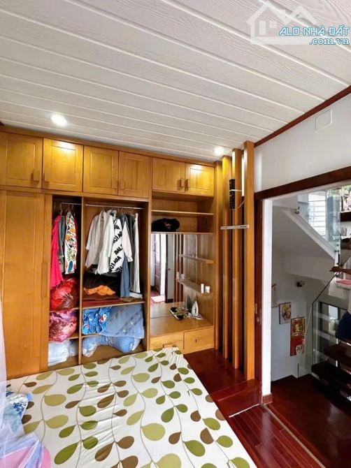 BÁN NHÀ LÝ CHÍNH THẮNG,5 TĂNG, 50M2, GIÁ 8,2 TỶ - 1
