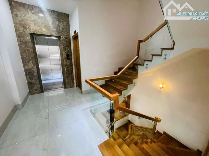 🏡 CẦN BÁN NHÀ 1 TRỆT 3 LẦU – PHAN CHU TRINH, P.2, VŨNG TÀU – 102m² – 12 TỶ 🌊 - 1