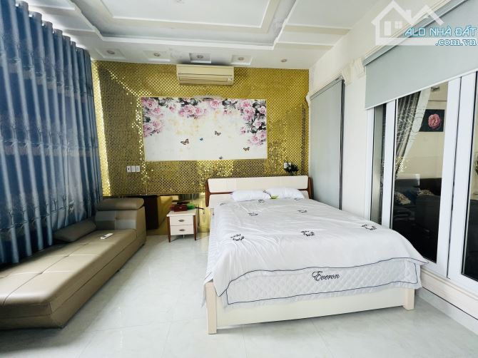 BÁN BIỆT THỰ KHU KIẾN TẠO - Phường 8 - TP Vũng Tàu - 1