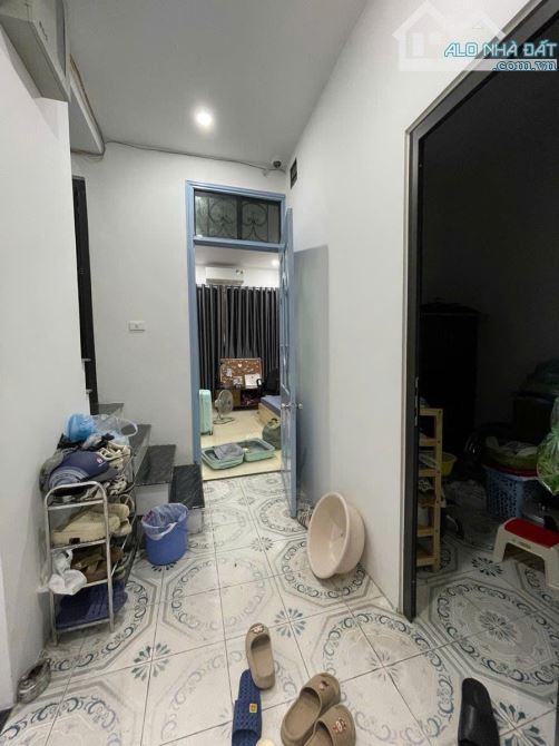 BÁN NHÀ PHỐ NGUYỄN KHANG CẦU GIẤY 60M² 6 TẦNG  MẶT TIỀN 60m  14 TỶ - 1