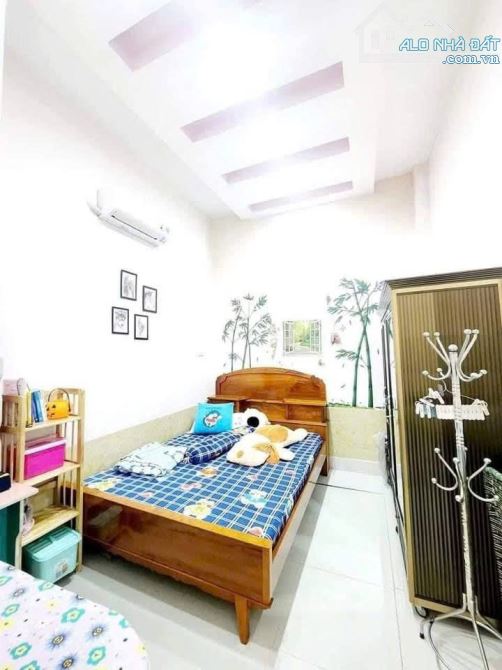 Bán gấp căn nhà ở Bà Điểm- Hóc Môn, để trả nợ. Giá chỉ có 980 triệu, DT 157m2.SHR. - 1