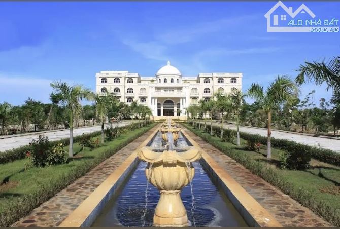🔥 CƠ HỘI HIẾM – ĐẤT ĐẸP TRỊNH HOÀI ĐỨC 153M² – CẠNH LÔ GÓC – GIÁ CHỈ 5,6 TỶ 🔥  📐 - 1