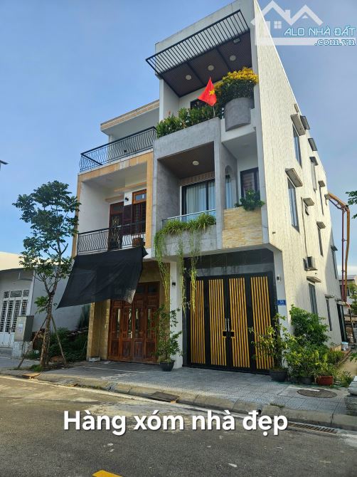 Bán đất Hương Sơ - Bên cạnh công viên rộng thoáng - 1