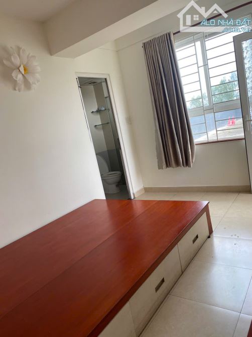 Căn Hộ đường Đào Trinh Nhất phường Linh Tây, căn góc 67m2 sổ hồng 2,x tỷ - 1