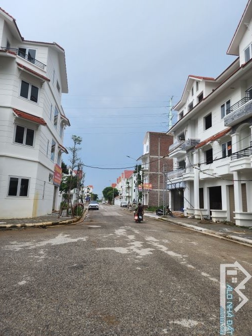CẦN BÁN GẤP 76M2 ĐẤT CIENCO 5, 2 MẶT THOÁNG, TRỤC CHÍNH, KINH DOANH, GIÁ ĐẦU TƯ. - 1
