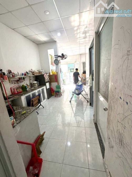 Bán nhà Kha Vạn Cân 72m sổ hồng riêng giá 3.8 tỷ - 1