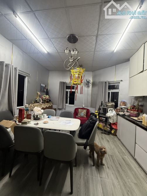 🏡🚗NHÀ 8TẦNG-CÓ THANG MÁY-HẺM 5M ÔTÔ ĐỔ CỬA- CMT8 -QUẬN 10-86M2 NGANG 5,1M -CHỈ 19.99TỶ - 1