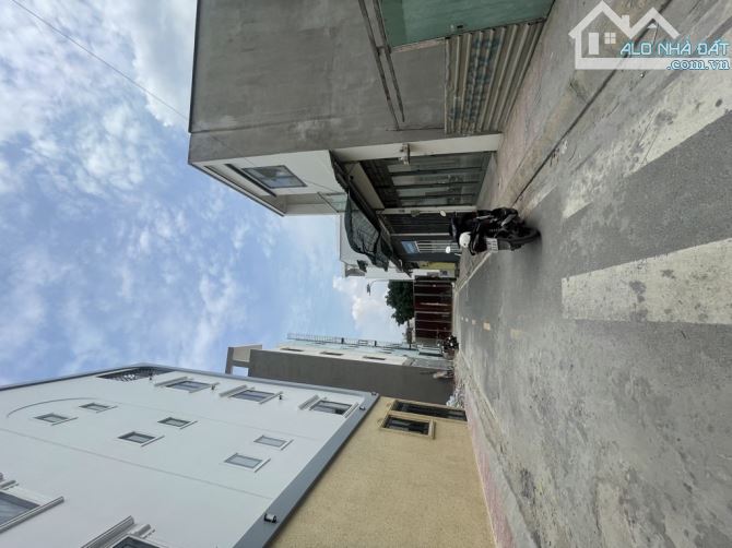 📌 ĐẤT 97M² – HXH 6M CÓ VỈA HÈ – CHIẾN LƯỢC, BÌNH TRỊ ĐÔNG, BÌNH TÂN – GIÁ 4.7 TỶ 📌 - 1