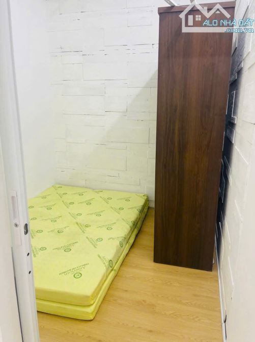CHO THUÊ CĂN HỘ 2 PN (2 Phòng ngủ) QUẬN 10 GIÁ RẺ SINH VIÊN - 1