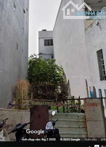 BÁN ĐẤT MẶT TIỀN NGUYỄN XUÂN KHOÁT , DT :100m2 (❤️ ACE SALE CÓ KHÁCH ALO NHÉ ) - 1