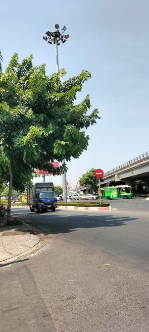 LÔ ĐẤT ĐẸP - NGAY VÒNG XOAY BÌNH TRIỆU- QUA BÌNH THẠNH CHỈ 1KM - 1