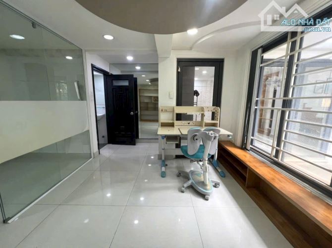 Bán biệt thự sân vườn mini giá tốt khu ven sông sai gon hiep bình Chánh,thủ Đức - 1
