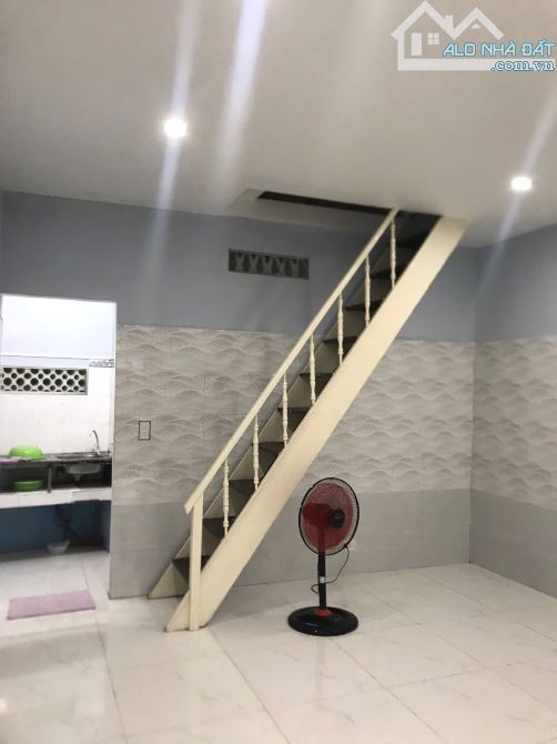 Nhà mới kiệt Lê Lai, gần trung tâm hành chính, vào ở ngay - 1