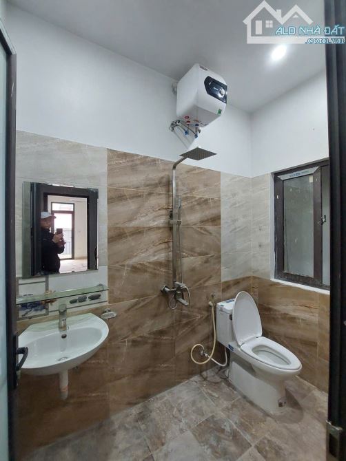 💥Bán nhà đẹp Yên Xá Thanh Trì –7 tầng - 5 PHÒNG KHÉP KÍN – DOANH THU 20TR/THÁNG – 8 tỷ 6 - 1
