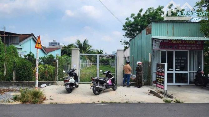 CHỦ GỬI BÁN LÔ ĐẤT Tân Phú Trung 243M2 GIÁ 680 TRIỆU MẶT TIỀN NHỰA 6M SỔ HỒNG RIÊNG - 1