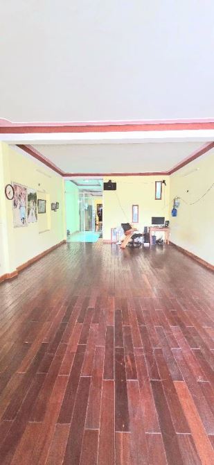 Bán nhà MT 3 tầng dt 5x50m, Phan Văn Hớn, Xuân Thới Thượng, Hóc Môn, Giá nhỉnh 12 tỷ TL - 1