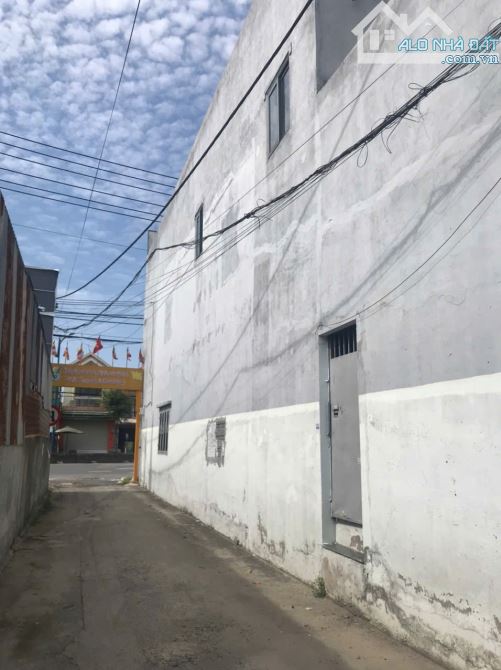 MẶT TIỀN KD ĐỈNH, CĂN GÓC KHÔNG LỘ GIỚI. VỊ TRÍ VÍP ĐẶNG THÚC VỊNH. SHR 100%TH - 1