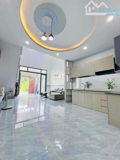 Chủ gửi BÁN GẤP NHÀ GÁC LỬNG SỔ RIÊNG THỔ CƯ =  500 TRIỆU CHÌA KHOÁ TRAO TAY - 1
