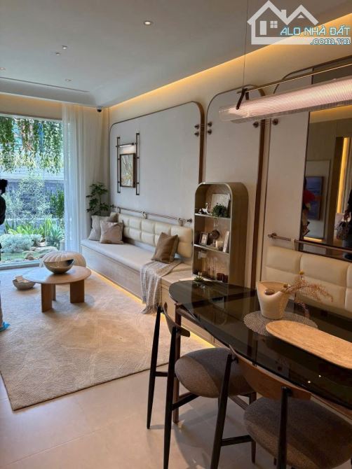 The Gió Riverside,3 Mặt View Sông Panorama Đỉnh Cao, Chỉ Từ 48 Triệu/m² - 1