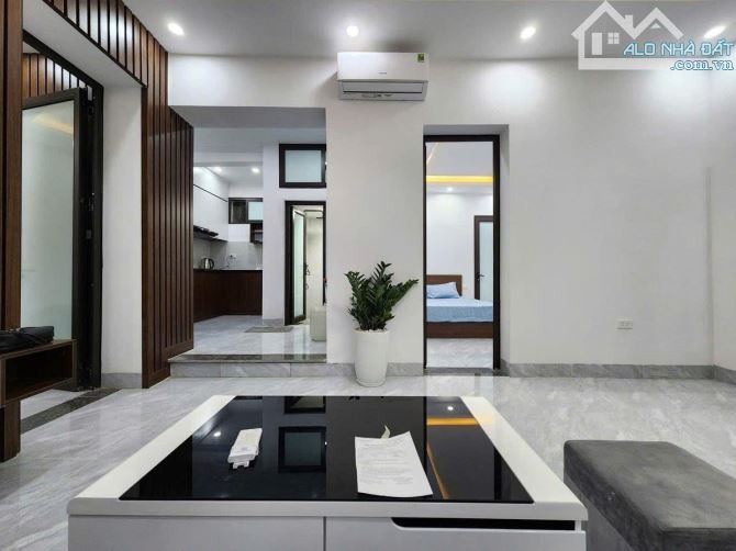 🌟HOA HẬU! TẬP THỂ THÁI HÀ_ĐỐNG ĐA_TẦNG 1_LÔ GÓC_KD_65M2 2PN NHÀ ĐẸP CHỈ 4,69 TỶ🌟 - 1