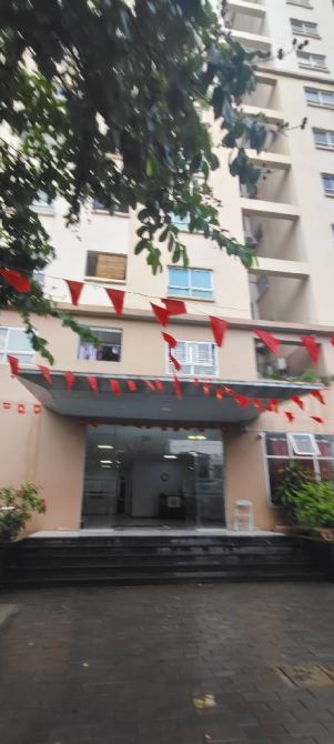 Bán căn hộ NO11 KĐT Sài Đồng, Phúc Đồng Long Biên 74.6m² giá 3.85 tỷ - 1