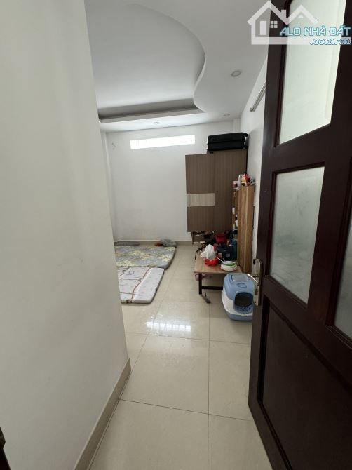 Bán nhà HXH 8m đường Bàu Cát 8, Đồng Đen - DT 74m2 [4x19]m - 2 lầu ST - giá 10.9 tỷ TL - 1