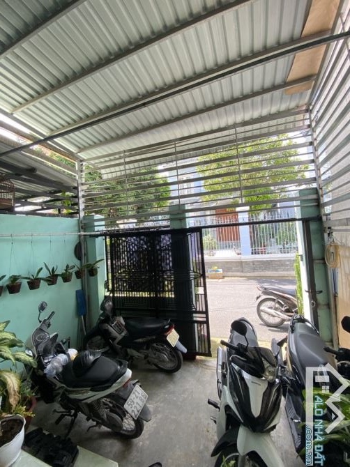 Nhà mới 2 tầng 107m2 hẻm xe hơi 6m 360 Phạm Hữu Lầu Phước Kiển Nhà Bè, liền kề Q7, 7 tỷ - 1
