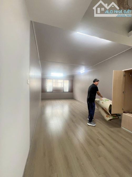 🌟NHỈNH 3 TỶ TẬP THỂ KIM LIÊN_ĐỐNG ĐA_TẦNG 3_2 THOÁNG 60M2 2PN Ở NGAY🌟 - 1