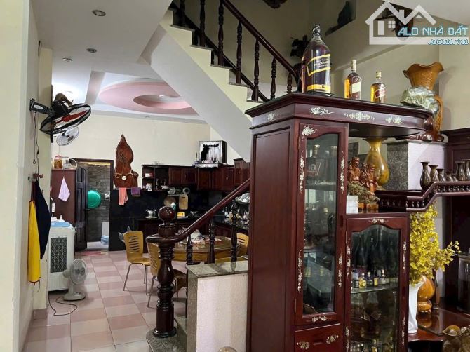 Bán nhà mặt tiền đường C18 - Lê Trung Nghĩa, khu K300, CN: 110m2, 4 tầng - Giá bán 27.5 tỷ - 1