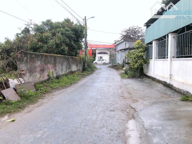 71m2 đất Hòa Nghĩa, Dương Kinh, Hải Phòng - 1