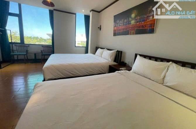 BÁN TÒA KHÁCH SẠN 7 TẦNG – ĐƯỜNG 2 THÁNG 9 – HÒA CƯỜNG NAM – HẢI CHÂU – ĐÀ NẴNG - 1