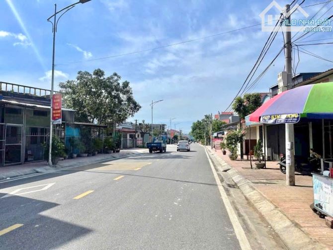 101m2 mặt đường 361 Đại Đồng, view sông Đa Độ siêu đẹp - 1