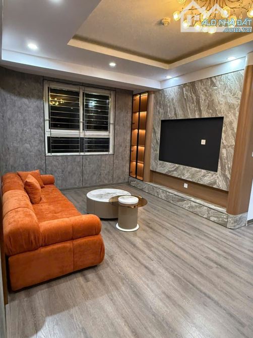 Bán căn hộ 89 Phùng Hưng, Hà Đông, 81m2, 3 ngủ, 2 vệ sinh, 4.9 tỷ - 1