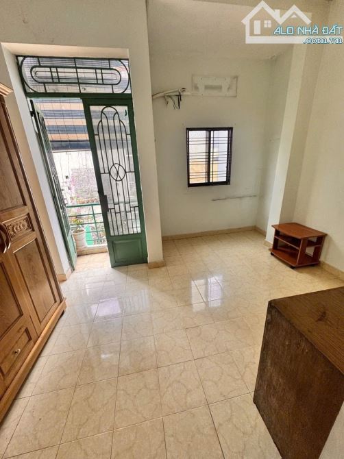 Nhà Bán Quân 1, Trần Đình Xu, Nguyễn Cư Trinh, 36m2 giá 5.9T - 1