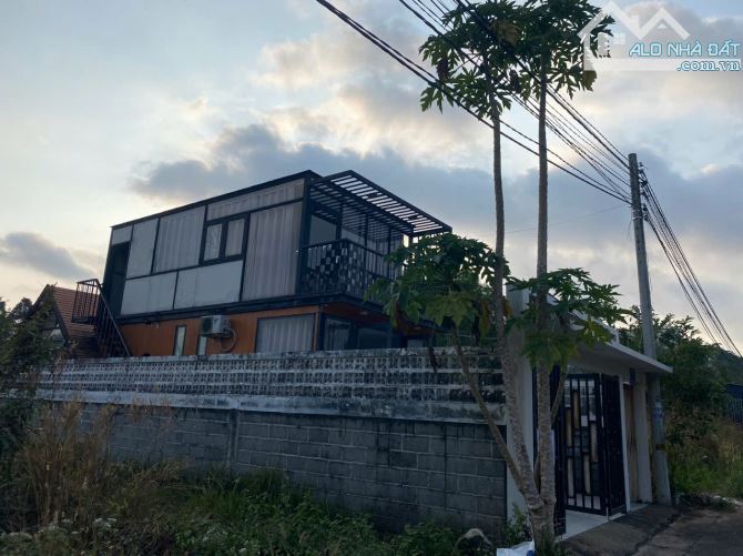 BÁN ĐẤT PHÚ QUỐC 124M2 - ẤP BÚNG GỘI, PHÚ QUỐC, SỔ ĐỎ CHÍNH CHỦ - 1