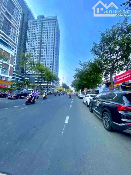 💥BÁN NHÀ 3 TẦNG MT ĐƯỜNG NGUYỄN THÔNG - SÁT TRẦN HƯNG ĐẠO - CẦU TÌNH YÊU - CHỈ 1X TỶ 🔥 - 1