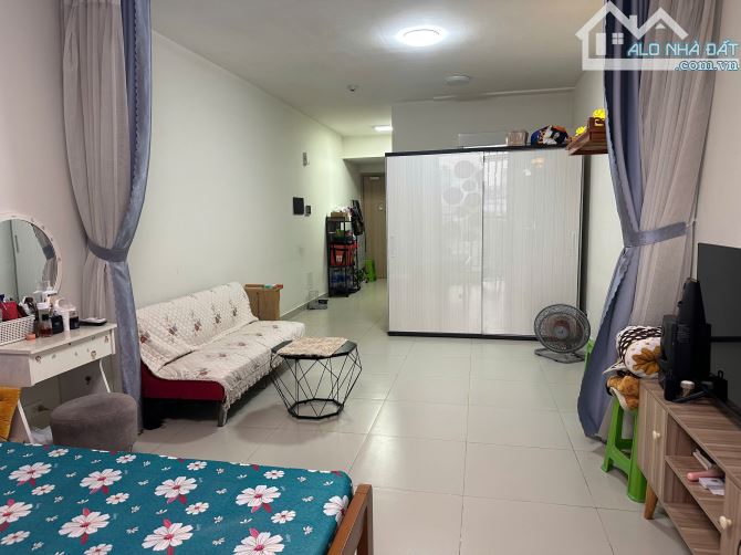 Giá 1 tỷ 680. Bán căn hộ chung cư Topaz Twin P. Thống Nhất, Biên Hoà. Vào ở ngay. - 1