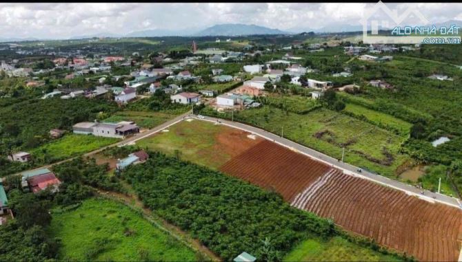 Cần bán đất 500m2 sẵn 100 thổ cư ngay Chợ Lộc Quảng Giá 1,1 tỷ - 1