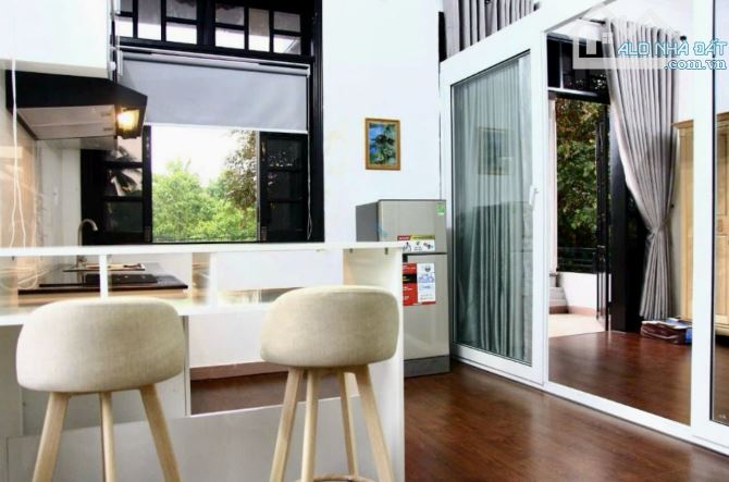 HOT - BÁN VILLA 3 TẦNG - ĐƯỜNG Ô TÔ TRÁNH CHÍNH HỮU, SƠN TRÀ, KHU PHỐ HÀN - CHỈ 21.7 TỶ - 1