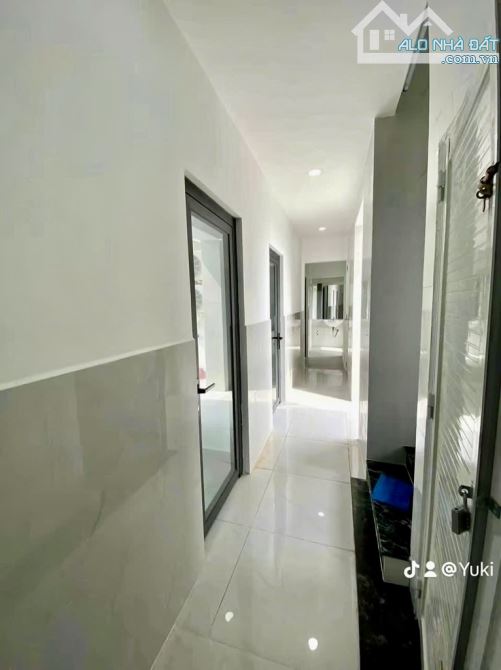 🌺CHDV 5 TẦNG - ĐƯỜNG LINH ĐÔNG - DÒNG TIỀN 70tr/T - SÁT ĐƯỜNG PHẠM VĂN ĐỒNG - GIÁ 13,xT🧄 - 1