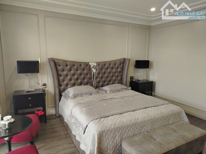 TOÀ BUILDING CHÙA QUỲNH, 91M, 8T, MT 6,3M, THANG MÁY, Ô TÔ TRÁNH, KINH DOANH, CHỈ 45 TỶ. - 1