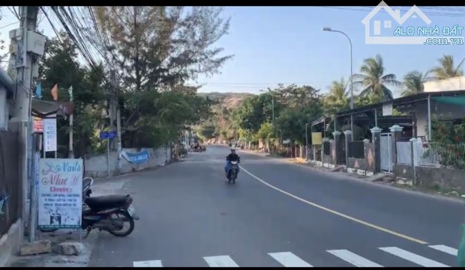💥Bán đất mặt tiền đường Xuân Thuỷ - phường Mũi Né - Phan Thiết - 1