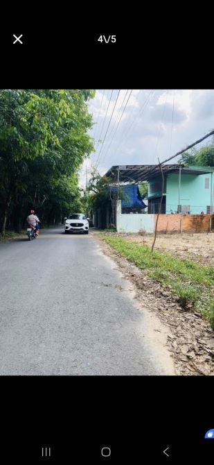 🚀 Mặt tiền ĐX609 Phú An, Bến Cát – Đất Bán 154,5m2m², chỉ 1 tỷ 550 triệu! - 1