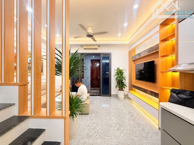BÁN NHÀ BÙI XƯƠNG TRẠCH ✅ THANH XUÂN ✅ 30M2 x 4 TẦNG x 7.8 TỶ - 1