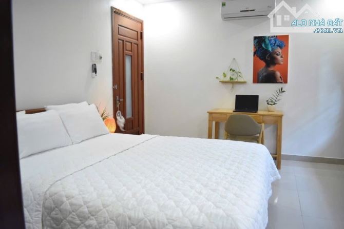BÁN NHÀ MẶT TIỀN CHẾ LAN VIÊN - GẦN HỒ HỘI AN - 1