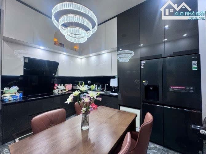 VILLA SIÊU ĐẸP 3 TẦNG – GÓC 2 MẶT TIỀN ĐƯỜNG SƠN THỦY, NGŨ HÀNH SƠN ĐÀ NẴNG 🏡 - 1